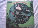 The SOFT MACHINE Moving Parts Probe-4500 Stereo LP Psych Rock 1ST Orig. MINT