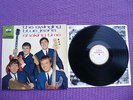 THE SWINGING BLUE JEANS - SHAKING TIME  - ELECTROLA SME 83716
