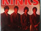 KINKS   SELF TITLED LP    FIRST PYE PRESSING