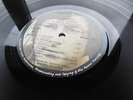 JOHN LENNON 1971 IMAGINE LP UK 1ST PRESS -1U-1U INNER POSTER POSTCARD EXCELLENT