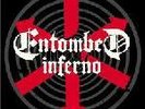 Entombed  Inferno  2 LP 2003  Sweden  Threeman  NEW/SEALED