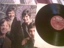 SMALL FACES SMALL FACES DEBUT DECCA UN BOXED RED LABEL RARE