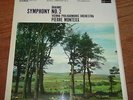 RCA Living Stereo SB 2110 - BRAHMS Symphony No.2 Monteux SAX SXL SB ASD HI FI