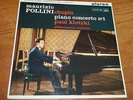 HMV Stereo ASD 370 - CHOPIN Piano Concerto Gold White Red SAX SXL SB ASD HI FI