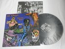 Lip Cream - 9 Shocks Terror Japan Vinyl LP gism gauze