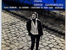 CATHERINE SAUVAGE Chante SERGE GAINSBOURG French 7