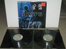 THE DOORS Absolutely Live, original double vinyl LP, 1970, NM/NM-, shrink