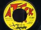 Joy White - Dread Out Deh UK orig 7