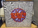 SLEEP - LP - HOLY MOUNTAIN - KREATION PRESS KR 006 - VG++ GATE FOLD SLEEVE