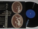THE YOUNG NORWEGIANS: Things on our mind 1967 Norway folk blues LP