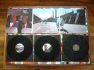 Mars Volta Frances the Mute 3X LP USED NEAR MINT vinyl