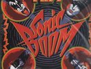 Kiss - Sonic Boom - Colored Vinyl