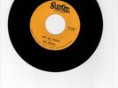 GESTICS - Let's go trippin' / Kahuna - 1962 ?  SURF INTRUMENTAL 45