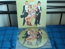 ABBA LP PICTURE DISC (JAPAN) LIMITED (250 STCK) NAGELNEU MINT