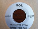 SHADOWS OF TIME Search Your Soul MOD PSYCH FREAKBEAT GARAGE LE BEAT BESPOKE