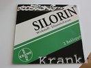 Too Strong ?– Krank 1996 Rarität Amok Rio Dortmund Silo Silorin