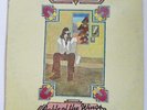 KEITH CHRISTMAS Fable of the Wings LP Polydor Mighty Baby RARE FOLK PROG