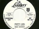 Rockabilly 45-Eddie Cochran 