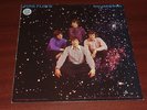 * Pink Floyd * There's Somebody Out There * Clear 1st Press UK Vinyl * RARE *