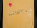 The Kinks - Long Tall Sally - TMOQ Trade Mark Of Quality - RARE TMQ 71084
