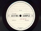 Gary Numan - Telekon GREEK Test Pressing