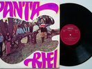 PANTA RHEI same German Psych Prog LP Amiga 1973