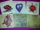 5 Rare U.K. Foo Fighters vinyl 7