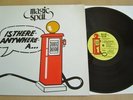 MAGIC SPELL - IS THERE ANYWHERE A GASSTATION?   SWISS PROG ROCK 1980 TOP