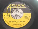 Johnnie Taylor Blues in the night Rare French Atlantic Northern soul/RnB/Popcorn