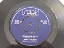 Jimmy Thomas  Springtime/(we aint here looking for)No trouble Northern soul/RnB