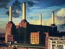 pink floyd animals UK 1st pressing A2U/B2U excellent