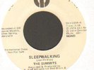 RARE MODERN SOUL    THE SUMMITS    SLEEPWALKING    DC INTERNATIONAL