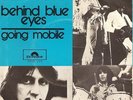 THE WHO Behind Blue Eyes  DUTCH 7