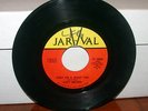Matt Brown RARE Northern Soul Jar-Val 45 Everyday / Baby I'M A Want You VG+