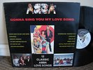 ABBA - GONNA SING YOU MY LOVE SONG - SOUTH AFRICAN PRESSING -  AFRICA
