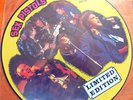SEX PISTOLS LIMITED EDITION PICTURE DISK