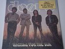DCC Sealed Audiophile Vinyl LP The Doors - Waiting For The Sun