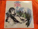 sealed ERIC IS HERE Eric Burdon & the Animals MGM E-4433 mono orig.