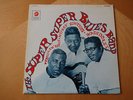 Howlin' Wolf-Muddy Waters-Bo Diddley-The Super Super Blues Band-1967-Checker