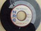 RARE 1958 R&B group THE MAJESTICS Please Don't Say No NRC Hear