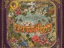 Panic at the Disco Pretty Odd Deluxe Edition (Sealed)