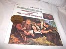 s/t SNOW WHITE & THE THREE STOOGES-COLUMBIA ACS 8450 NEW SEALED LP