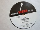 NINA SIMONE 1960's Interview lp PROMO ONLY
