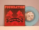 FOUNDATION Hang Your Head 7