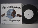 THE MONGOLOIDS New Beginnings 7