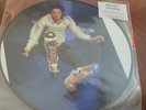 Michael Jackson -  TEST PRESSING PICTURE DISC 