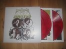 KINKS - Something Else #/500 RED COLOUR VINYL 2 x LP Set Stereo/Mono RSD