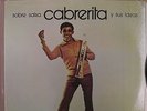 cabrerita y sus ideas sobre salsa alegre 1973 killer salsa great copy