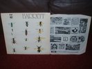SYD BARRETT Barrett LP 1970 HARVEST 1st Press SUPERB