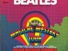 LP:The Beatles,Magical Mystery Tour Plus Other Songs[NM] (EMI Electrola)
